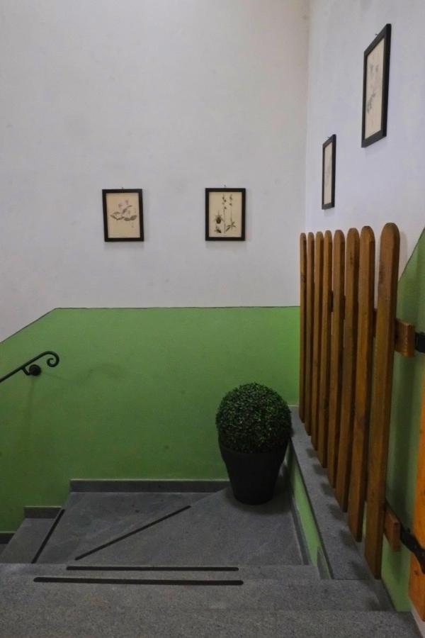 Casa Di Claudia Apartment Arnasco Exterior photo