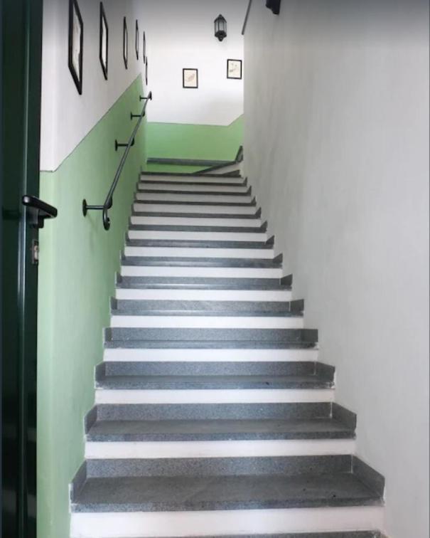 Casa Di Claudia Apartment Arnasco Exterior photo