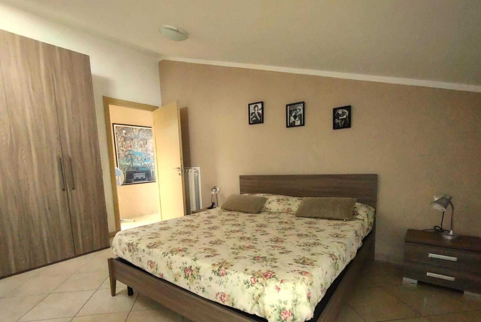 Casa Di Claudia Apartment Arnasco Exterior photo